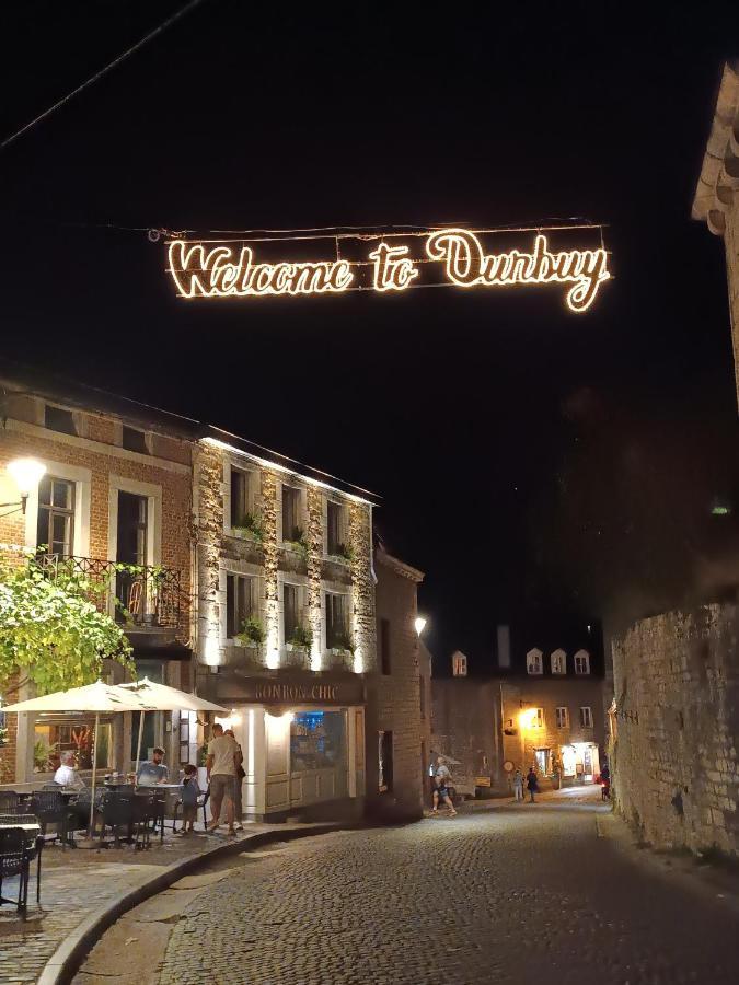 Appartamento Santorini De Durbuy *