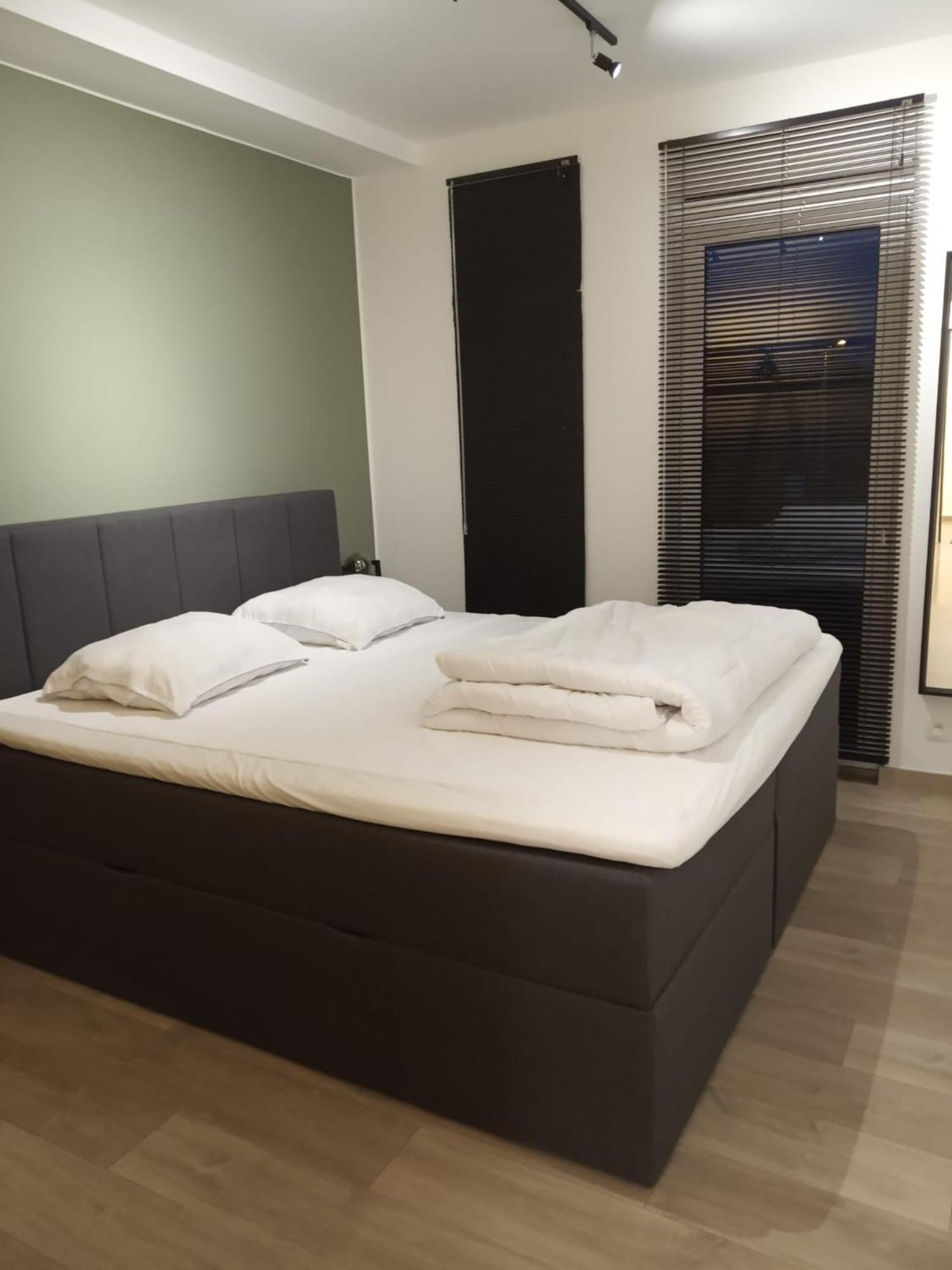 Appartamento Santorini De Durbuy Barvaux-sur-Ourthe